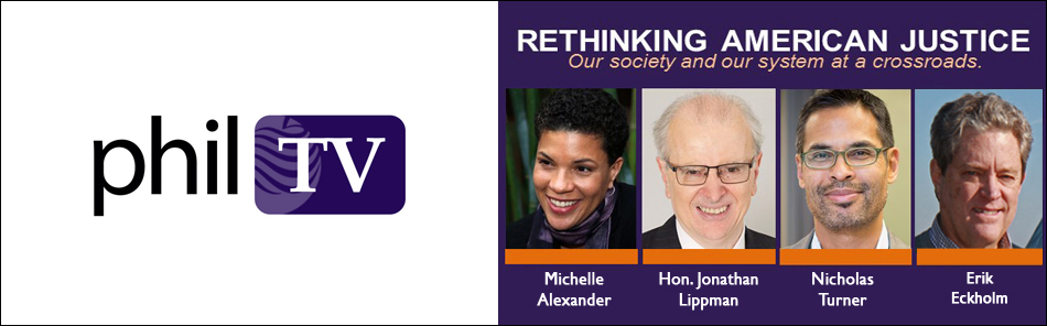 Philanthropy New York's 37th Annual Meeting: Rethinking American ...